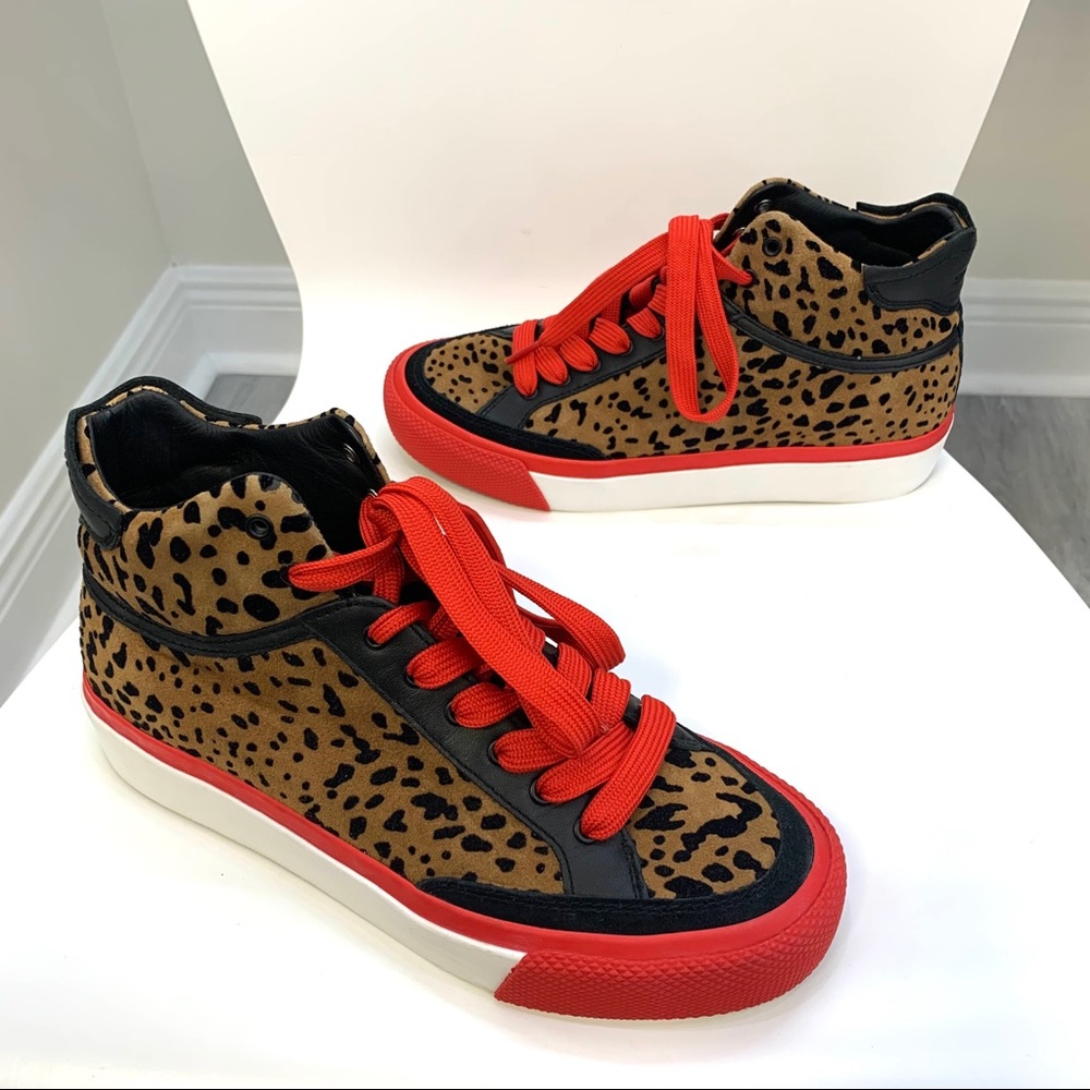 LN RAG&BONE sneakers - Picture 2 of 6